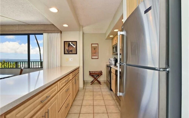 Papakea #l208 1 Bedroom Condo by Redawning