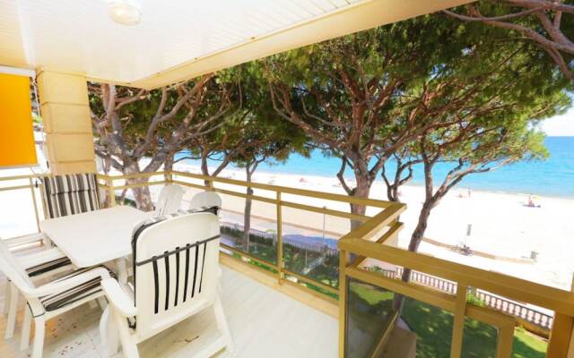 Apartamento Junto al mar Para 4 Personas en Cambrils