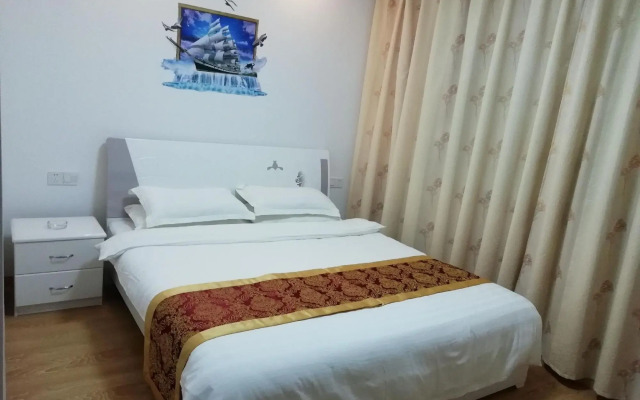 Jinfeng Resort