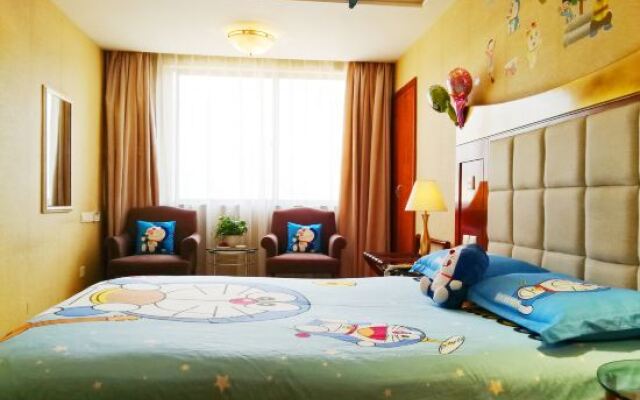 Panzhihua Hotel
