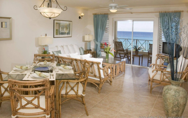 Beach View
