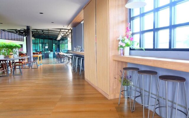 Bed Hub Hotel