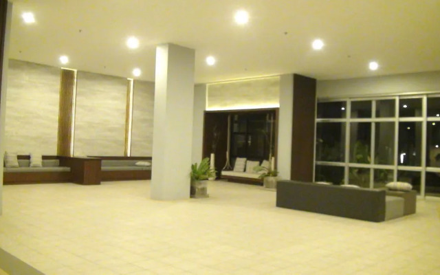 Lumpini Park Beach Jomtien Unit B-1909