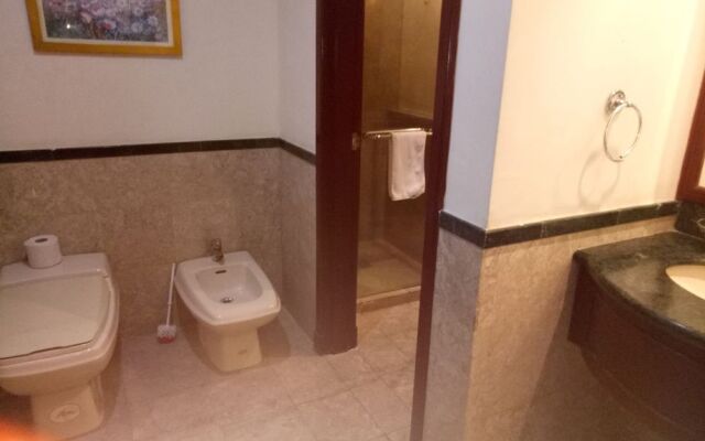 Luxury Suites Times Square KL