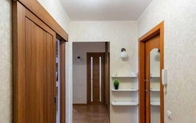 Апартаменты на улице Морозова Павла Леонтьевича 92А