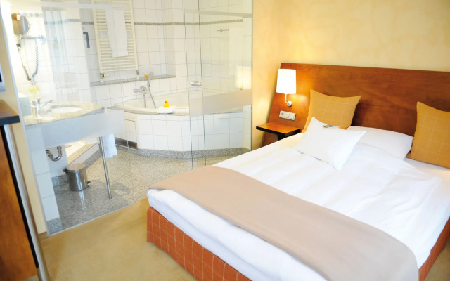 Wellings Romantik Hotel Zur Linde