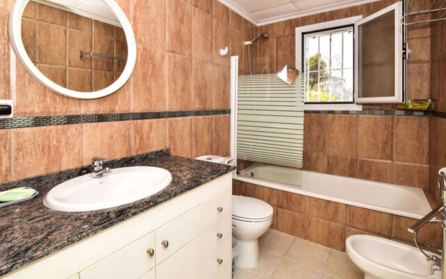 Apartment Don Pepe Falcone 14479