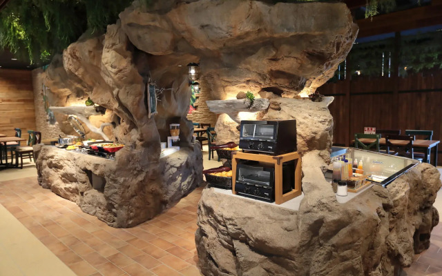 Henn Na Hotel Maihama Tokyo Bay