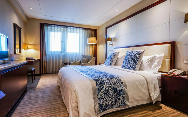 Beijing Guizhou Hotel