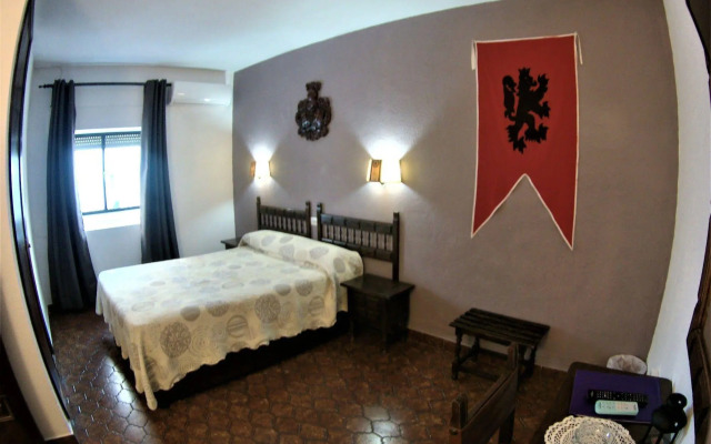 Hostal Marqués de Zahara