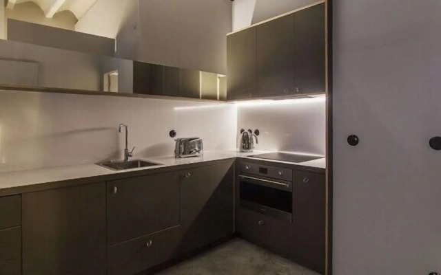 Raw Culture Arts & Lofts Bairro Alto