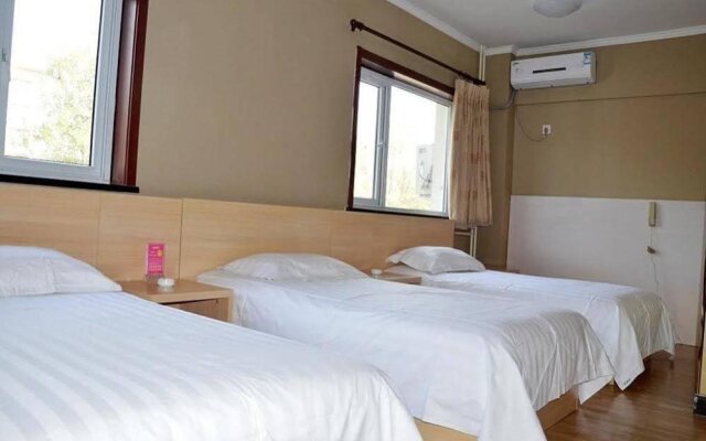 Beijing Yulong Garden Hotel