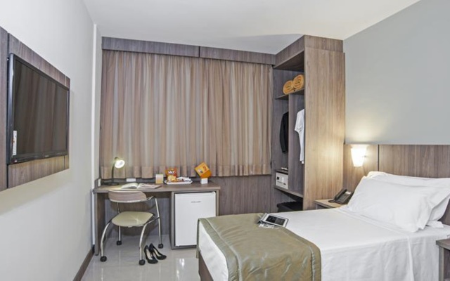SLIM Curitiba Av. das Torres