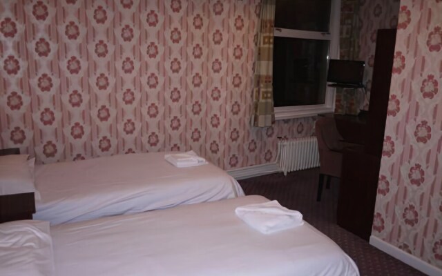 The Rose Hotel and Spa