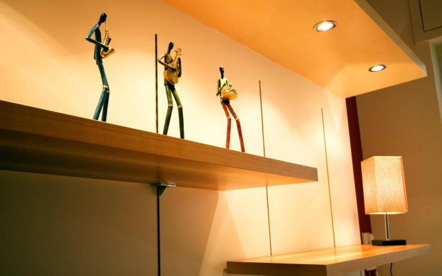 Residence Arco Antico
