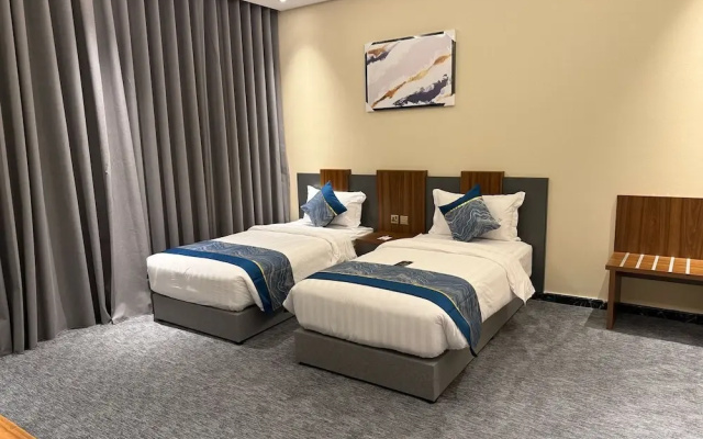 Belvedere Hotel