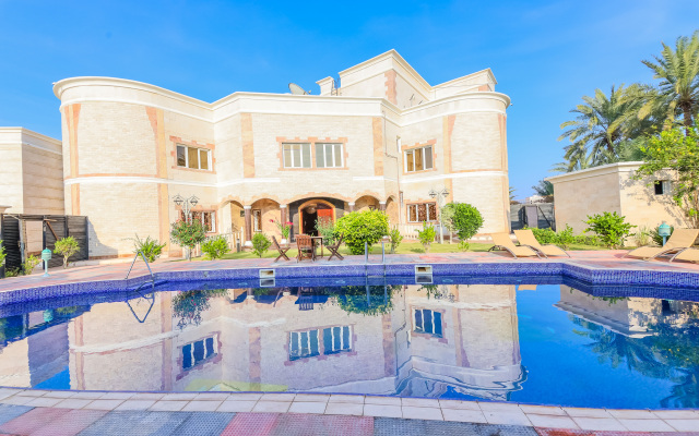 OYO 127 Bait Al Marmar Hotel