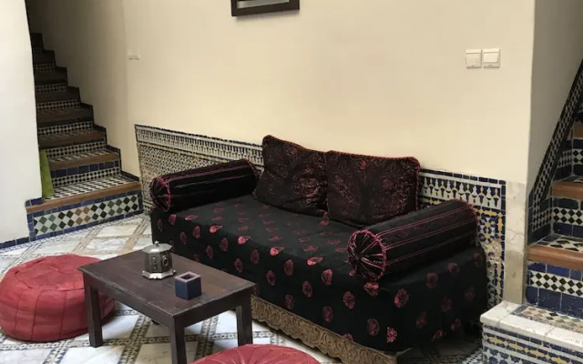 Riad Dezayn