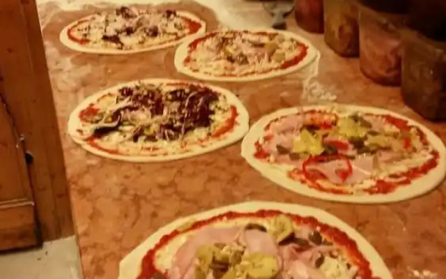 Victory Hotel Ristorente Pizzeria