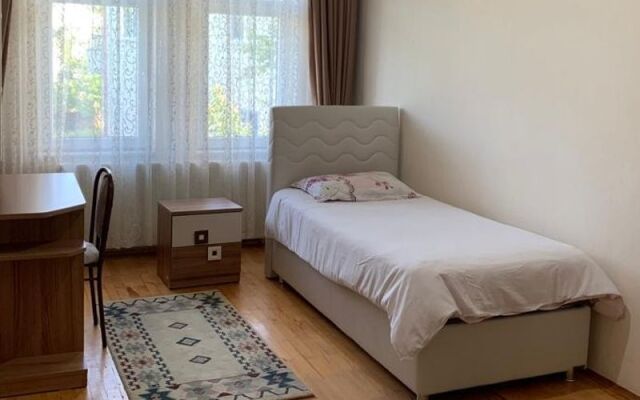 Beyaz Konak
