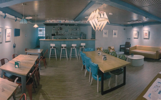 Formosa101 - Hostel