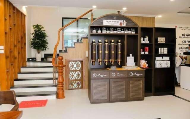 Cam Phu Quoc Hotel
