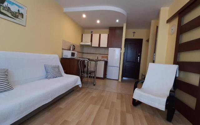 W samym Centrum na Grzybowskiej