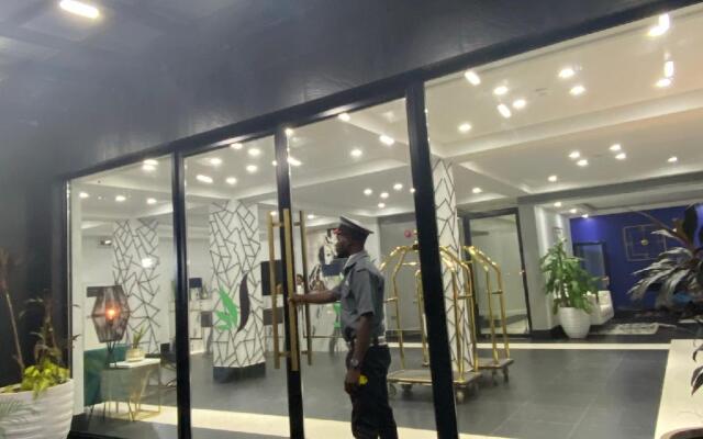 MUSE Boutique Hotel