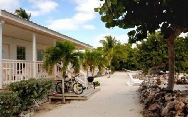 Paradise Villas
