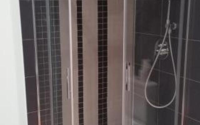 Apartamento Castrelos