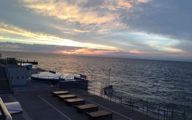 Apartment Lighthouse &free Parking in Izola-isola