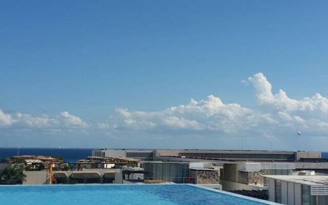 Brand New Apartment Playa del Carmen