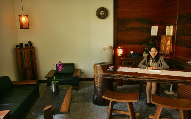 Spring Spa Hotel