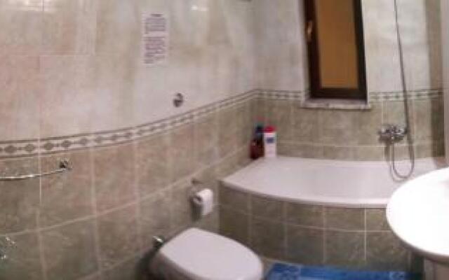 La Dimora del Brigante