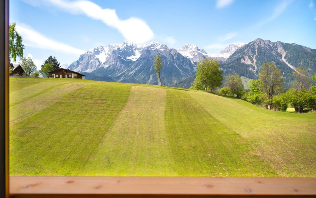 Appartement Sonnenheim