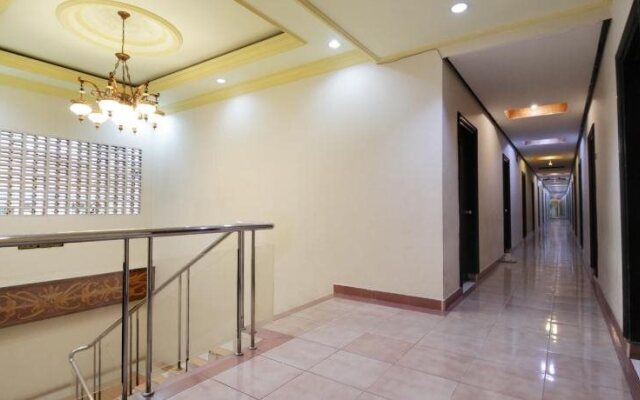 Andhika Hotel
