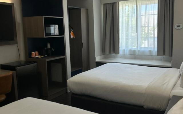 Quality Inn & Suites