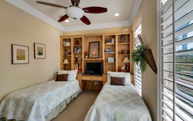 54 CALLE MARBELLA - Four Bedroom Condo