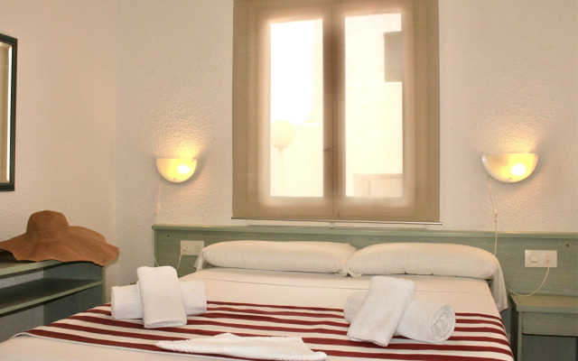Aparthotel Playa Parc