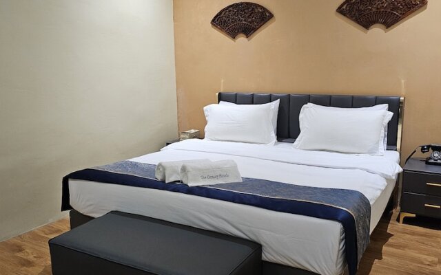 The Century Boutique Hotel