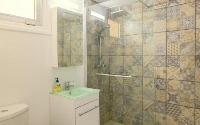 Andriana City Centre Flat