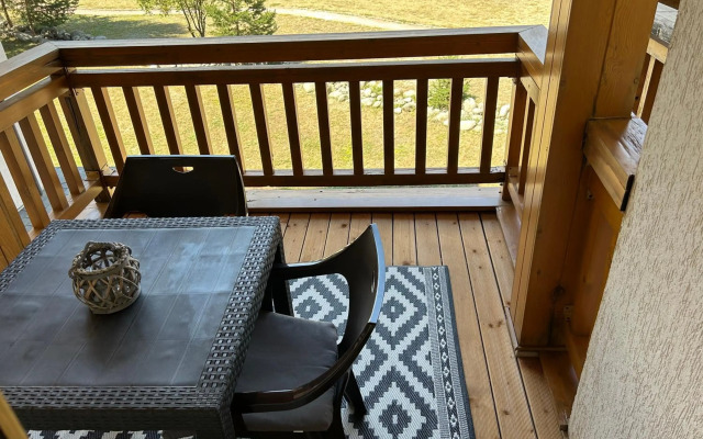 Apartment PM Lux Bansko