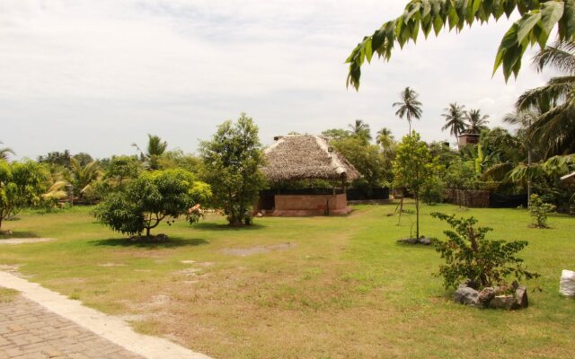Wasana Golden Entrance Resort & Restaurant