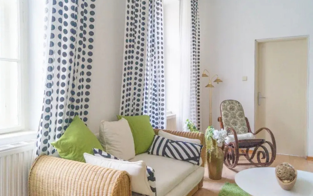 Modern Apartment in The Heart of Vienna 6,1