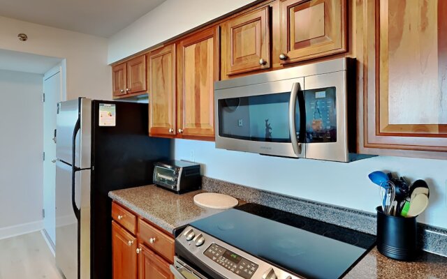 Tristan Towers by Southern Vacation Rentals