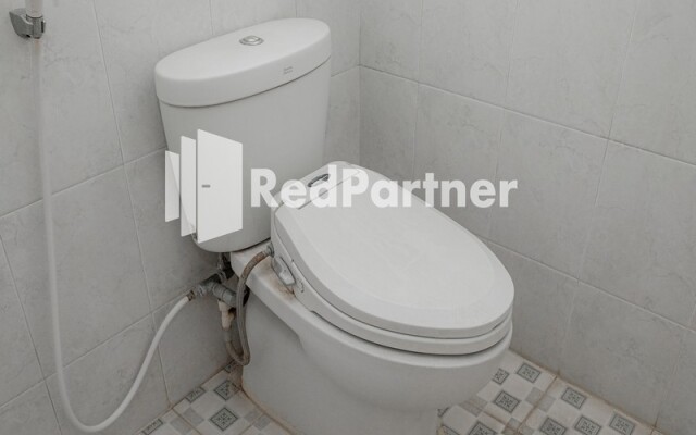 Rajawali Guest House RedPartner