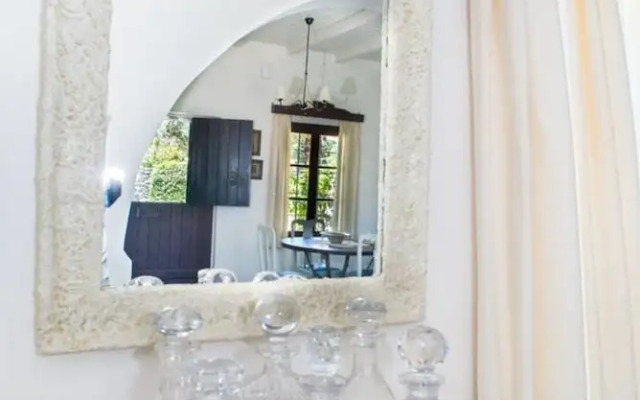 Jasmine House in Crete