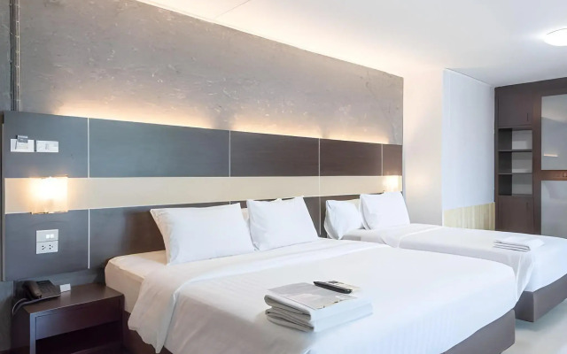 Ratchaphruek Pavilion (SHA Extra Plus)