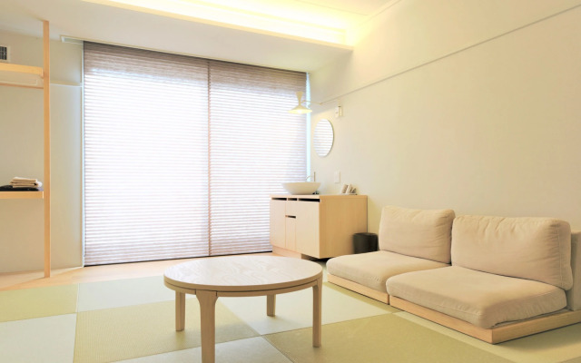 Zen-no-yu Hotel