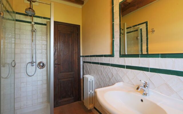 House  Gemma Orvieto